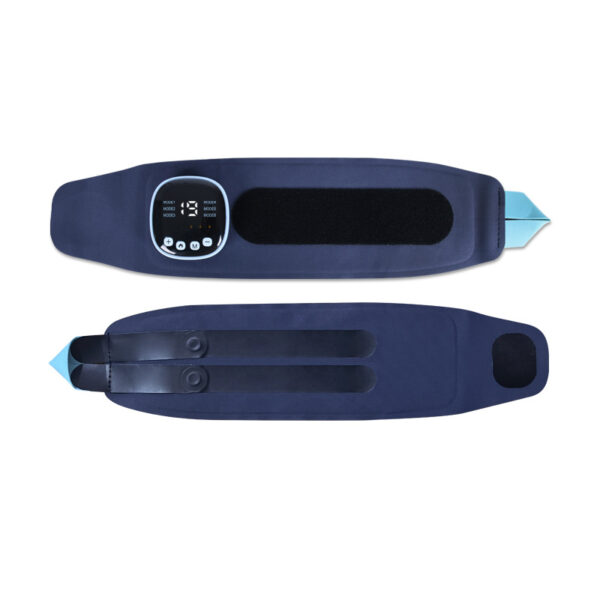 EMS Smart Tendon Sheath Hand Heating Wristband with Hot Compress and Massage Function - Image 5