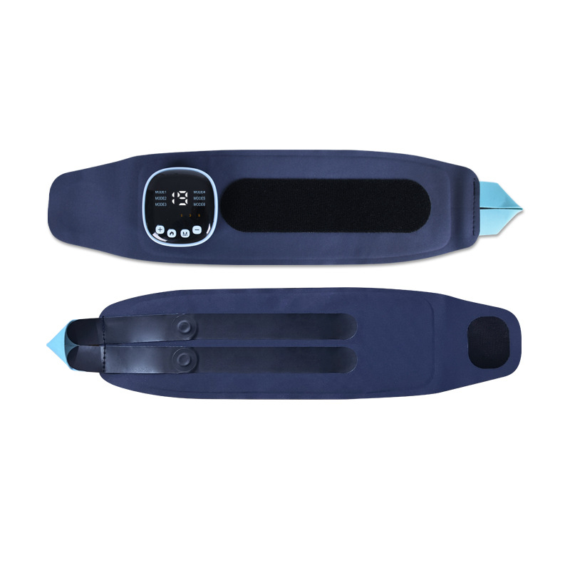 EMS Smart Tendon Sheath Hand Heating Wristband with Hot Compress and Massage Function - Image 5