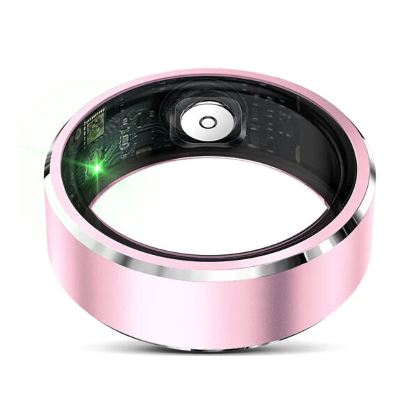 2025 New! Xiaomi Smart Ring for Men & Women. Tracks Heart Rate, Blood Oxygen, Sleep. 5ATM Waterproof Fitness Tracker - Image 13