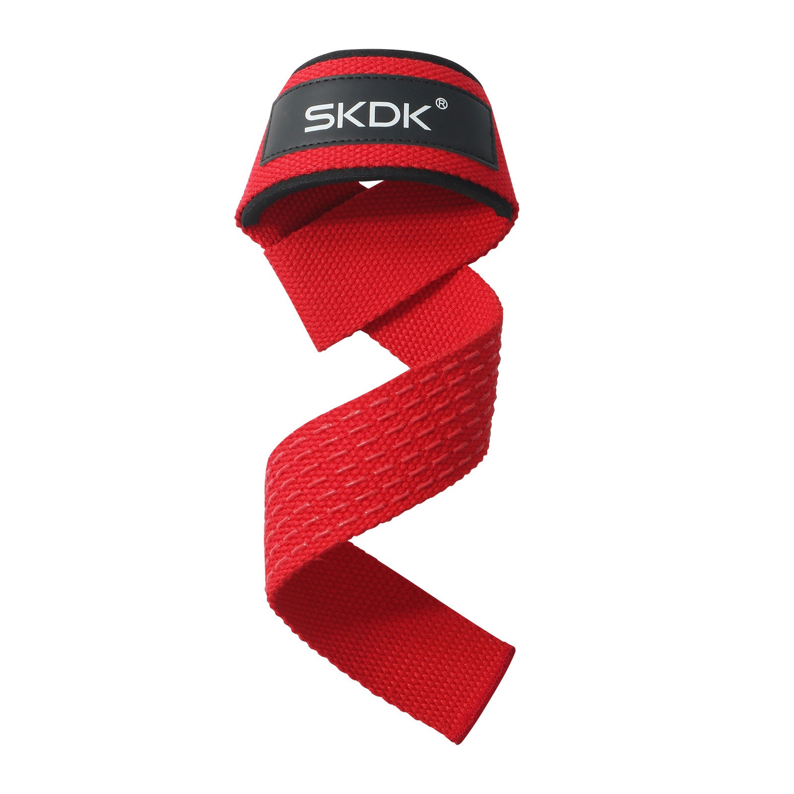 Assist with silicone anti slip grip hard pull wrist guard wrapped resistance band wrist adjustment pull up - Image 5