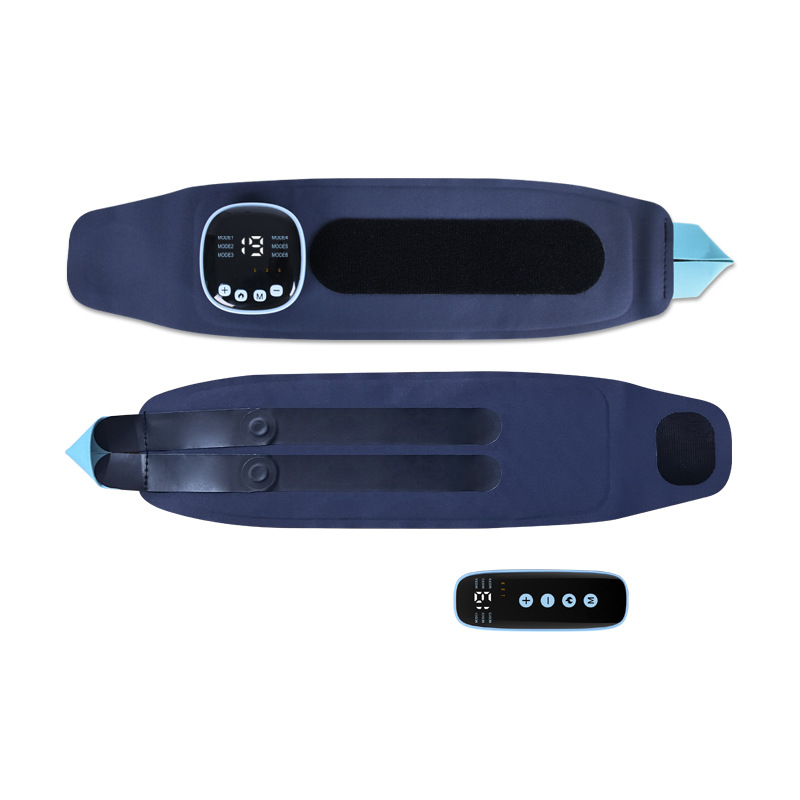 EMS Smart Tendon Sheath Hand Heating Wristband with Hot Compress and Massage Function - Image 6