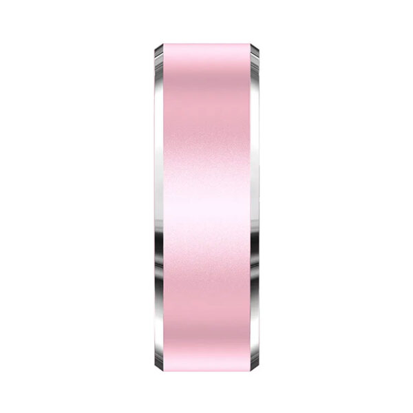 2025 New! Xiaomi Smart Ring for Men & Women. Tracks Heart Rate, Blood Oxygen, Sleep. 5ATM Waterproof Fitness Tracker - Image 12