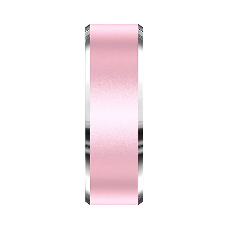 2025 New! Xiaomi Smart Ring for Men & Women. Tracks Heart Rate, Blood Oxygen, Sleep. 5ATM Waterproof Fitness Tracker - Image 12