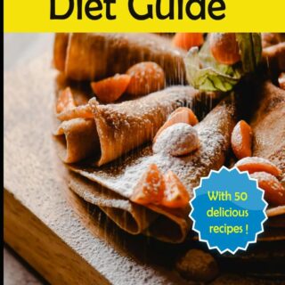 My Gluten-Free Diet Guide