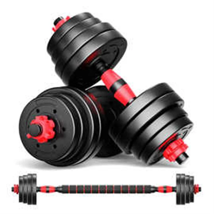 Adjustable Dumbbell Set23.5KG/32.5KG/41.5KG/52LB/72LB/92LB Premium Smart Quick Lock Variable Dumbbell