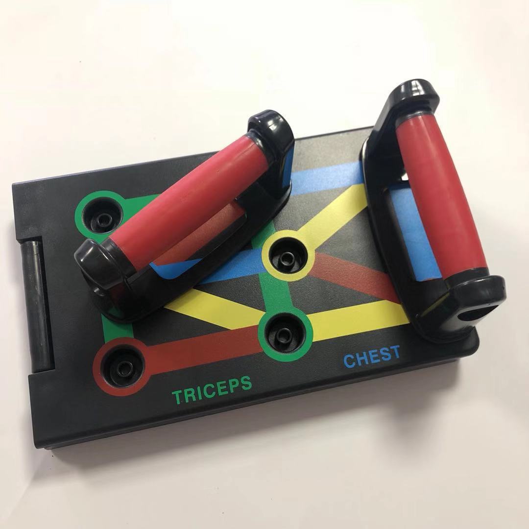Multifunctional push up board - Image 8