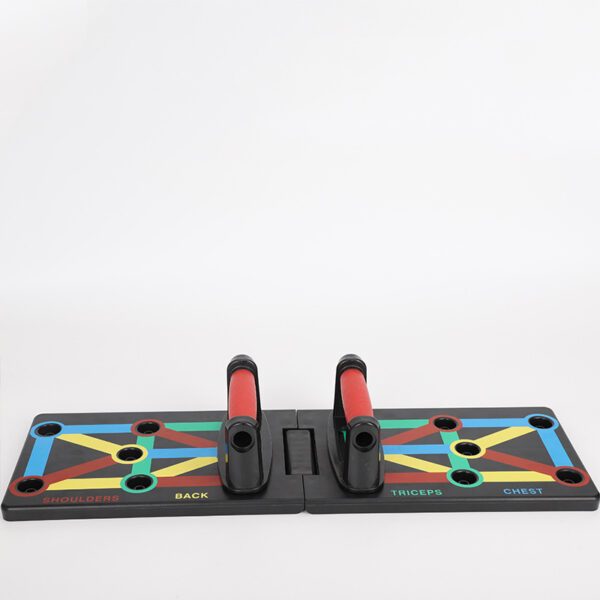 Multifunctional push up board - Image 5