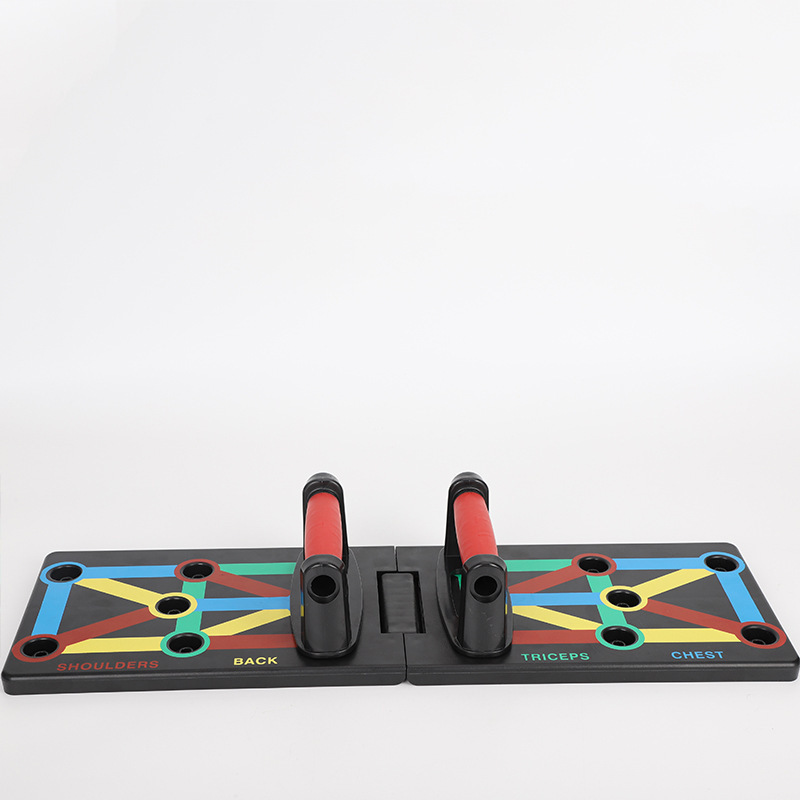 Multifunctional push up board - Image 5