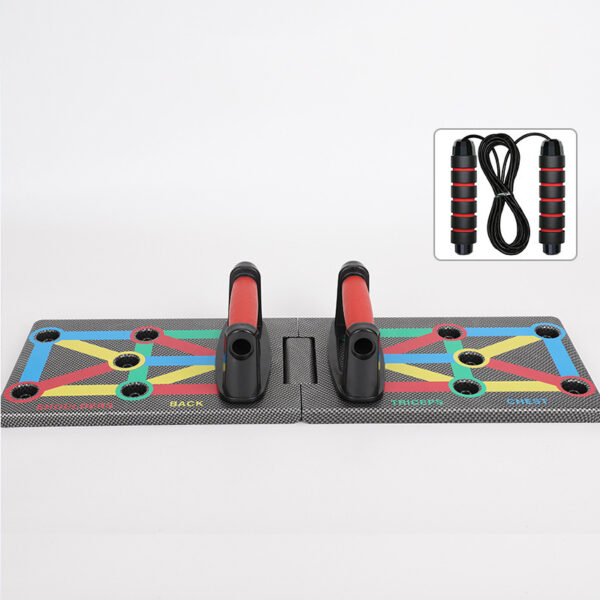 Multifunctional push up board - Image 7