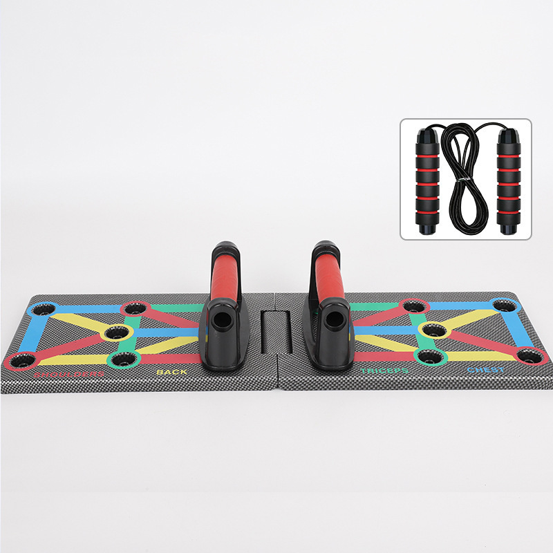 Multifunctional push up board - Image 7