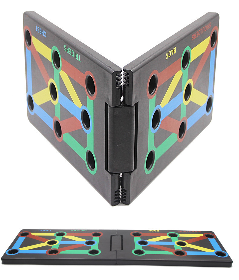 Multifunctional push up board - Image 2